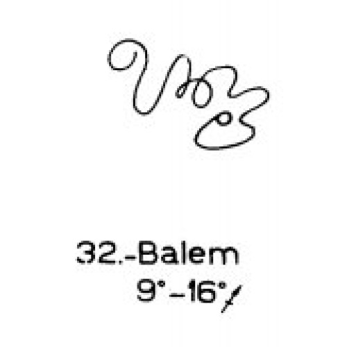 32: Balem 
