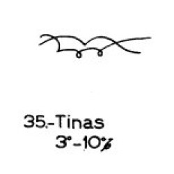 35: Tinas 