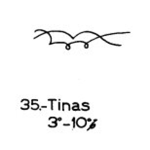 35: Tinas 