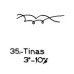 35: Tinas 