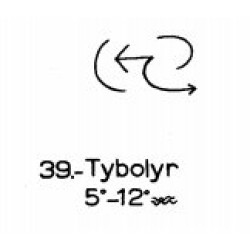 39: Tybolyr 