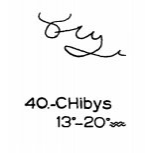 40: Chibys 