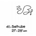 41: Selhube 