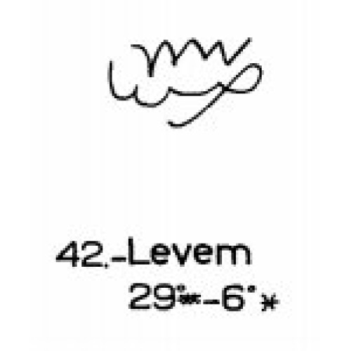 42: Levem 