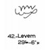 42: Levem 