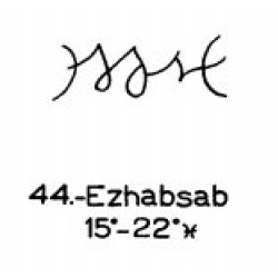 44: Ezhabsab 