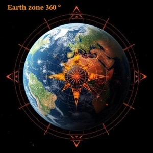 Earth zone Earth zone