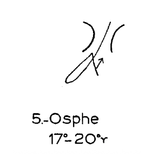 5) Osphe