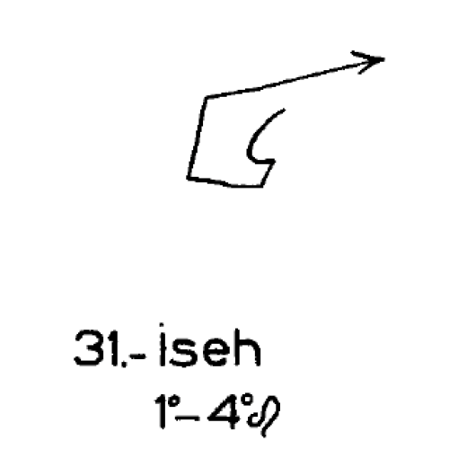 31) Iseh
