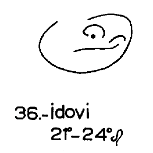 36) Idovi