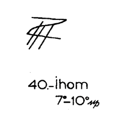 40) Ihom