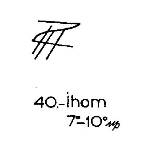 40) Ihom