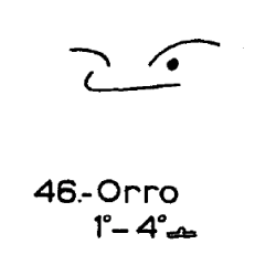 46) Orro