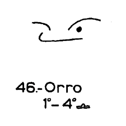 46) Orro