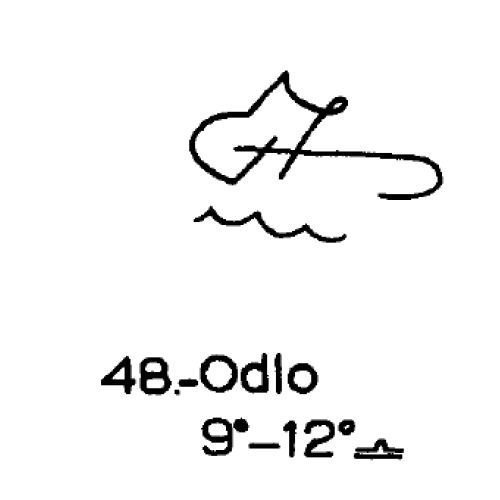 48) Odlo