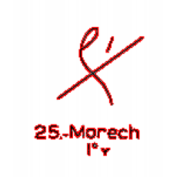 25: Morech 25: Morech