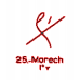 25: Morech 25: Morech