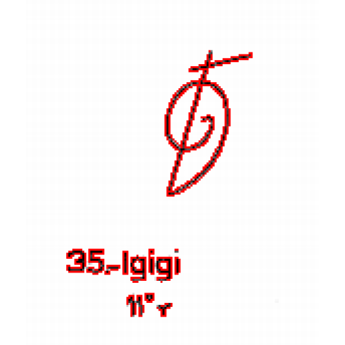  35: Igigi 