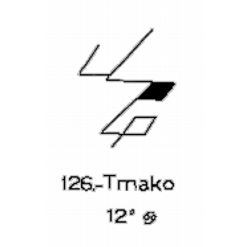  126: Tmako 