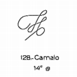 128: Camalo 128: Camalo