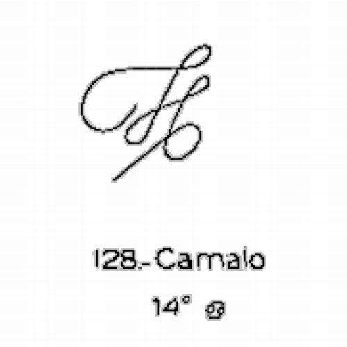  128: Camalo 