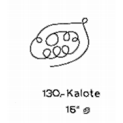 130: Kalote 130: Kalote