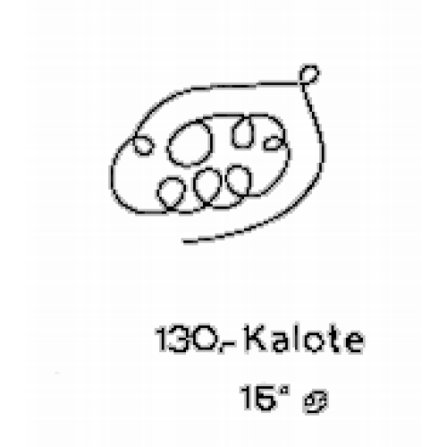  130: Kalote 