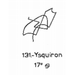 131: Ysquiron 131: Ysquiron