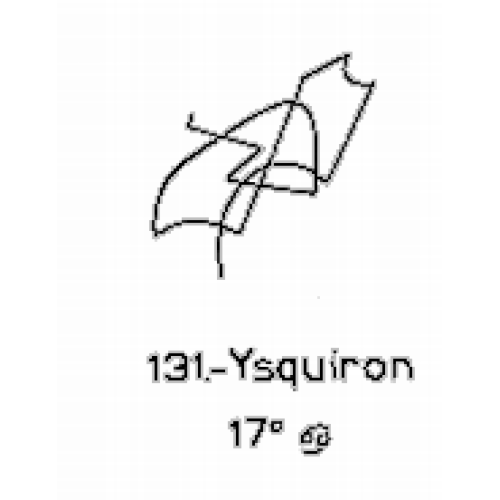 131: Ysquiron 131: Ysquiron