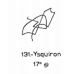 131: Ysquiron 131: Ysquiron