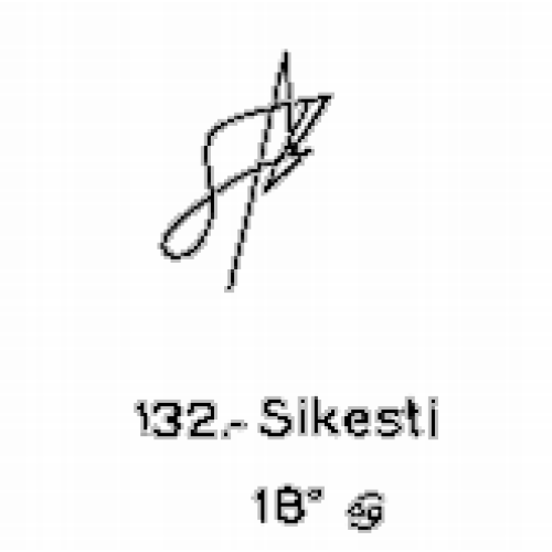 132: Sikesti 