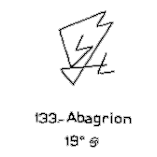  133: Abagrion 