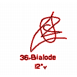 36: Bialode 36: Bialode