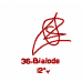 36: Bialode 36: Bialode
