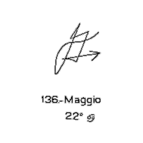  136: Maggio 