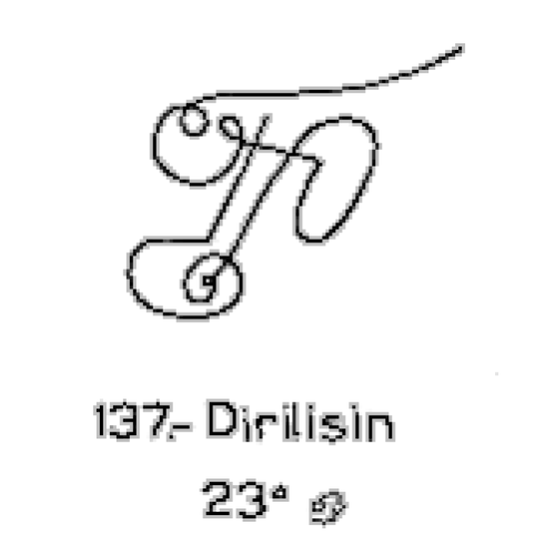  137: Dirilisin