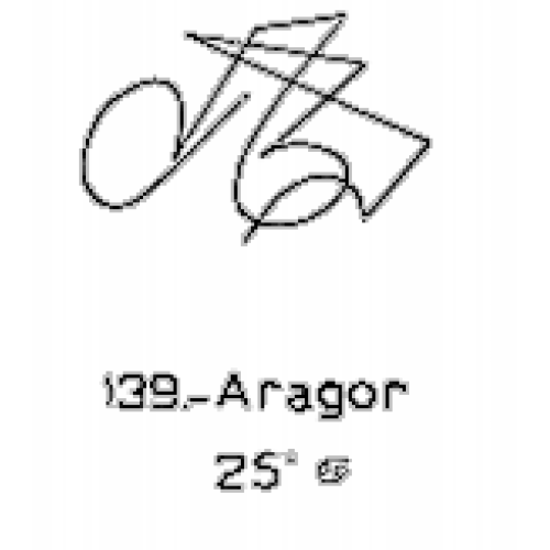  139: Aragor 