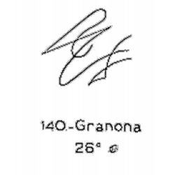 140: Granona 140: Granona