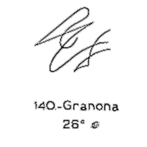  140: Granona 