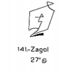 141: Zagol 141: Zagol
