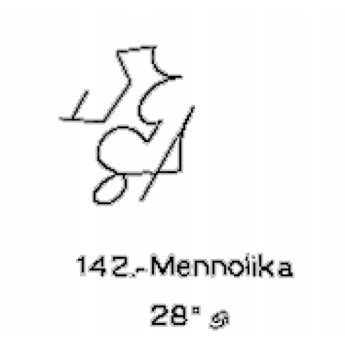  142: Mennolika 