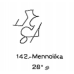  142: Mennolika 