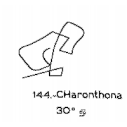 144: Charonthona 144: Charonthona
