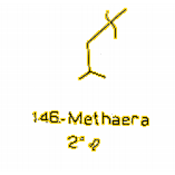 146: Methaera 146: Methaera
