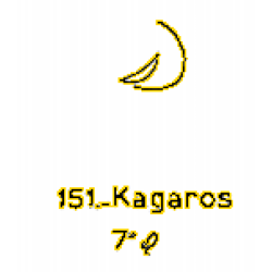 151: Kagaros 151: Kagaros