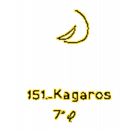 151: Kagaros 151: Kagaros