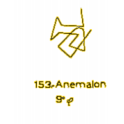 153: Anemalon 153: Anemalon