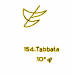 154: Tabbata 154: Tabbata