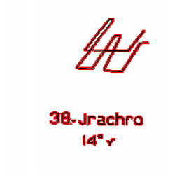 38: Jrachro 38: Jrachro