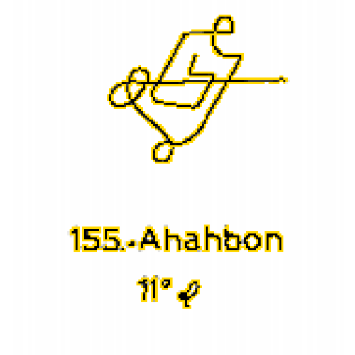 155: Ahahbon 155: Ahahbon
